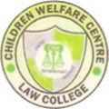 Children Welfare Centre Law College_logo