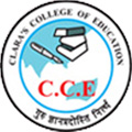 Clara's College of Education_logo