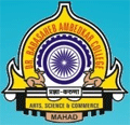 Dr Babasaheb Ambedkar College of Arts, Commerce and Science_logo