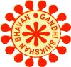 Gandhi Shikshan Bhavan's Smt Surajba College of Education_logo