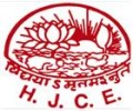 Hansraj Jivandas College of Education_logo