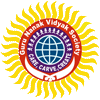 Guru Nanak College of Arts, Science and Commerce_logo