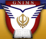 Guru Nanak Institute of Management Studies_logo