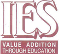 IES College of Architecture_logo