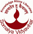 KJ Somaiya Comprehensive College of Education, Training and Research_logo