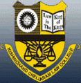 Kishinchand Chellaram Law College (KC Law College)_logo