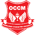 Oriental College of Commerce and Management_logo