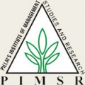 Pillai's Institute of Management Studies and Research_logo