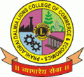 Prahladrai Dalmia Lions College of Commerce and Economics_logo