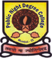 Public Night Degree College_logo