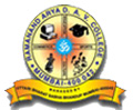Ramanand Arya DAV College_logo