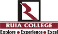 Ramnarain Ruia College_logo