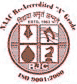 Ramniranjan Jhunjhunwala College_logo