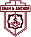 Shah and Anchor Kutchi Engineering College_logo