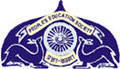 Siddharth College of Arts, Science and Commerce_logo