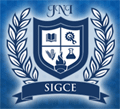 Smt Indira Gandhi College of Engineering_logo