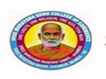 Sree Narayana Guru College of Commerce_logo