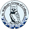 St Wilfred's College of Law_logo