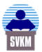 SVKM Dr Bhanuben Nanavati College of Pharmacy_logo