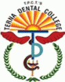 Terna Dental College and Hospital_logo