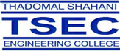 Thadomal Shahani Engineering College_logo