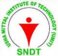 Usha Mittal Institute of Technology_logo