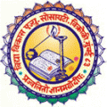 Vikas College of Arts, Science and Commerce_logo