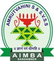 Amrutvahini Institute of Management and Business Administration_logo