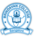 Brindavan College_logo