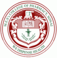 Mula Education Society's College of Pharmacy_logo