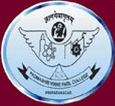 Padmashri Vikhe Patil Arts, Science and Commerce College_logo