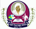 Pravara Rural Education Society's Arts, Commerce and Science College_logo
