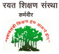 RB Narayanrao Borawake College_logo