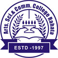 Shirdi Sai Rural Institute's Arts, Science and Commerce College_logo