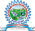 Shri Chhatrapati Shivaji Maharaj College of Engineering_logo