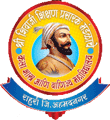 Shri Shivaji Shikshan Prasarak Mandal Arts, Science and Commerce College_logo