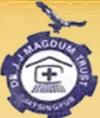 Dr JJ Magdum Ayurved Medical College_logo