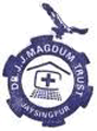 Dr JJ Magdum College of Engineering_logo