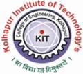 Kolhapur Institute of Technology's College of Engineering_logo