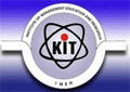 Kolhapur Institute of Technology's Institute of Management Education and Research_logo