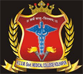 Rajarshee Chhatrapati Shahu Maharaj Government Medical College and CPR Hospital_logo