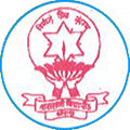 Tararani Vidyapeeth's Kamala College_logo