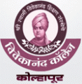 Vivakanand College_logo