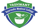 Yashwant Ayurvedic College_logo