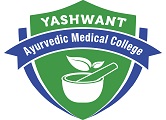 Yashwant Ayurvedic College_logo