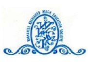KK Wagh Arts, Commerce, Science and Computer Science College_logo