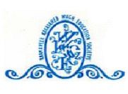 KK Wagh Arts, Commerce, Science and Computer Science College_logo