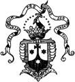 Carmelaram Theological College_logo