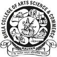 Birla College of Arts, Science and Commerce_logo