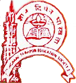 CTES's P L Shroff College of Arts and Commerce_logo